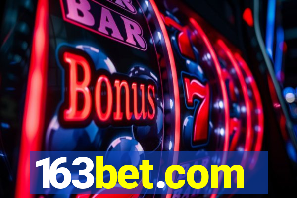 163bet.com