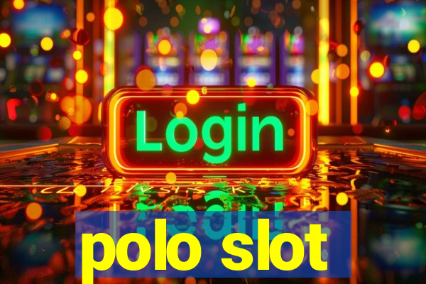 polo slot