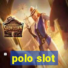 polo slot