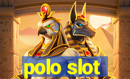 polo slot