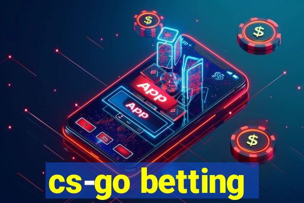 cs-go betting