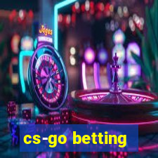 cs-go betting