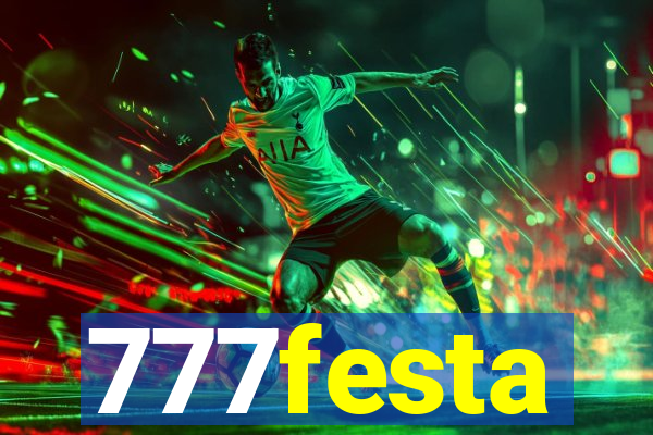 777festa