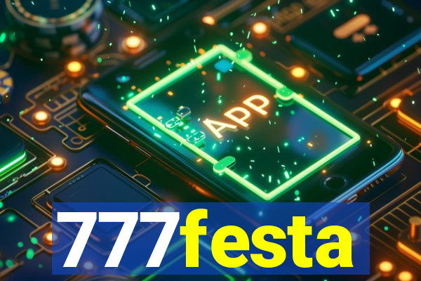 777festa