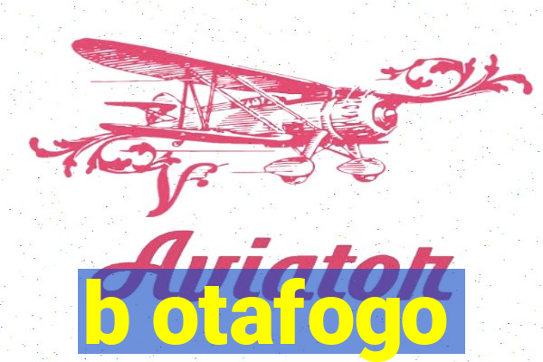 b otafogo