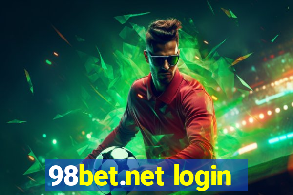 98bet.net login