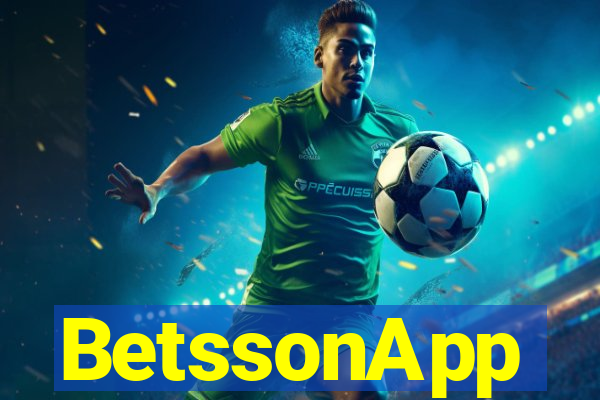 BetssonApp