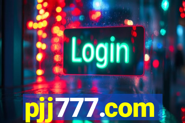 pjj777.com