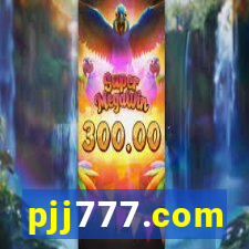 pjj777.com