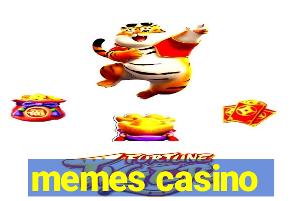 memes casino