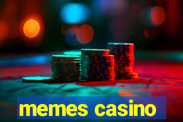 memes casino