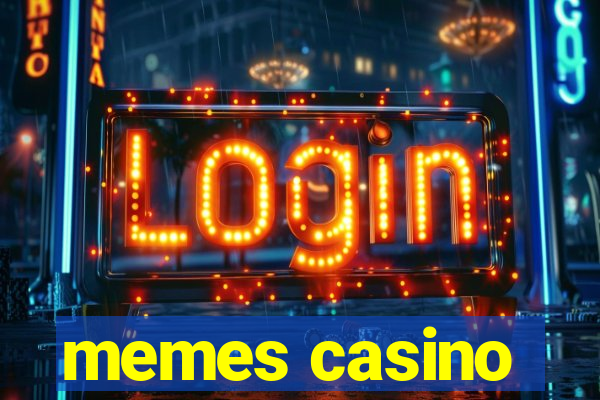 memes casino