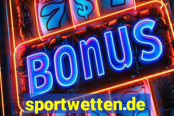 sportwetten.de