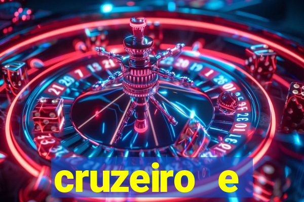 cruzeiro e fluminense futemax