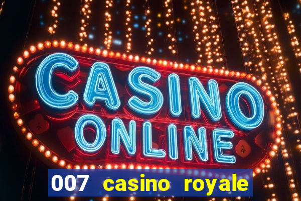 007 casino royale download torrernt