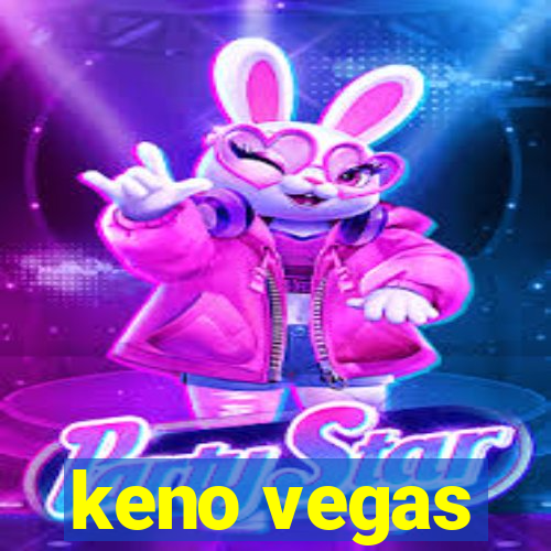 keno vegas