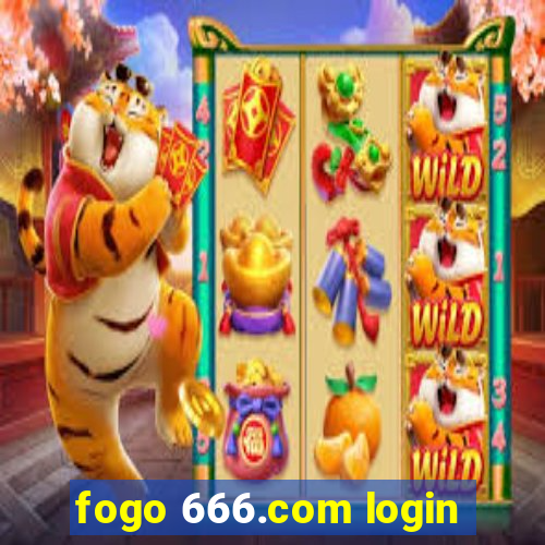 fogo 666.com login