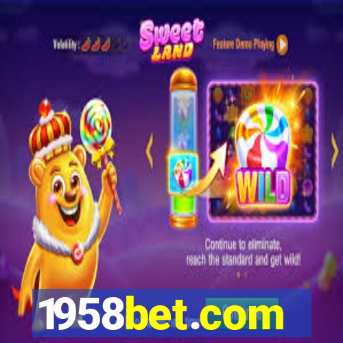 1958bet.com