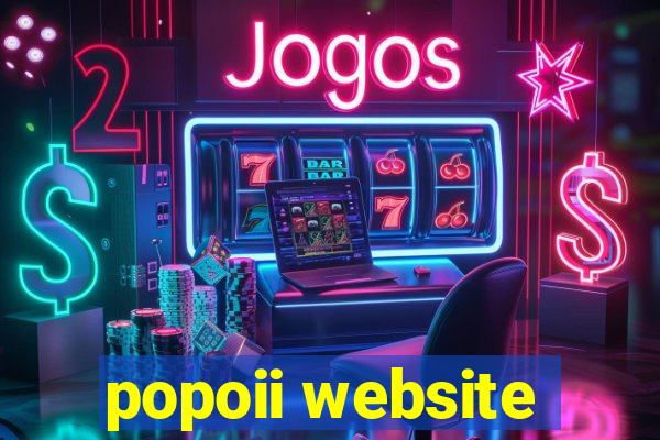 popoii website