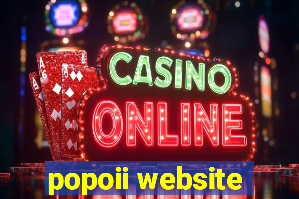 popoii website