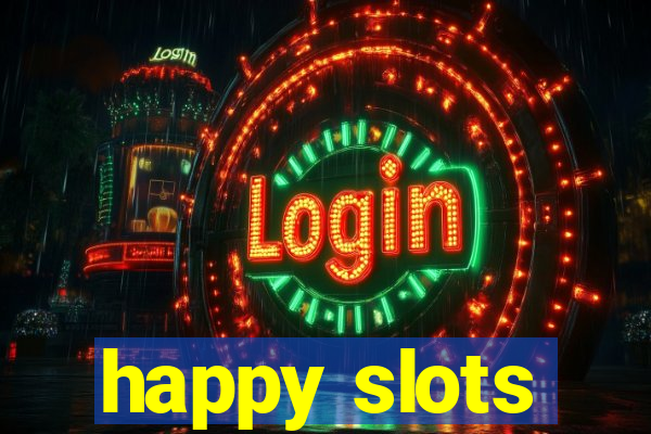 happy slots