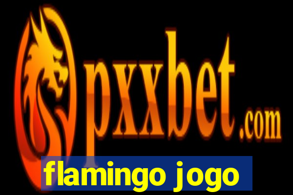 flamingo jogo