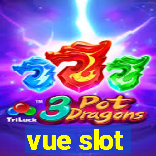 vue slot