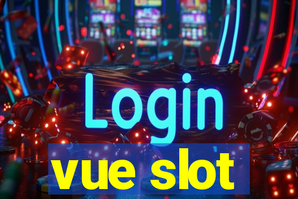 vue slot