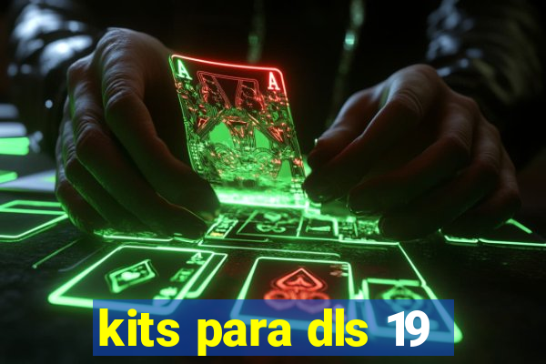 kits para dls 19