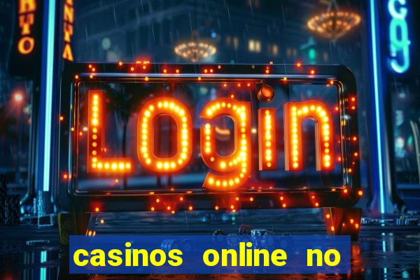 casinos online no deposit bonus