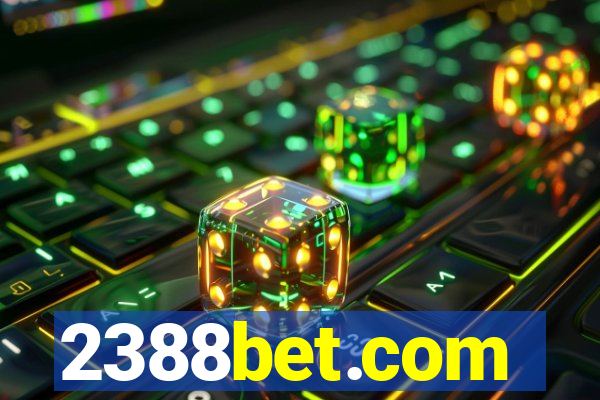 2388bet.com