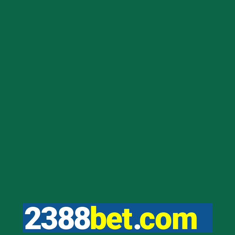 2388bet.com