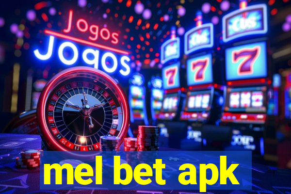 mel bet apk