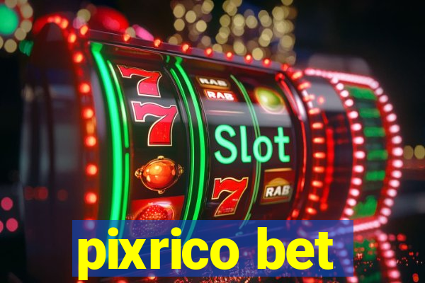 pixrico bet