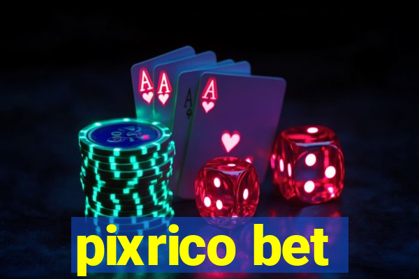 pixrico bet