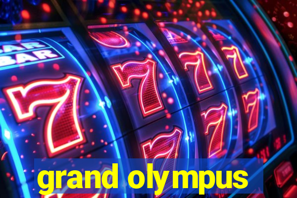 grand olympus