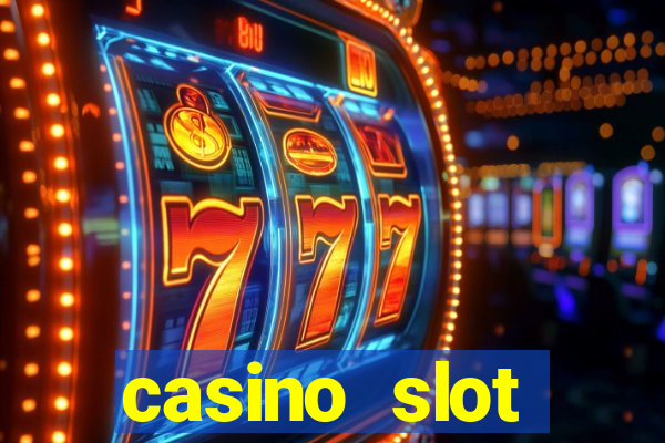 casino slot machines online free games