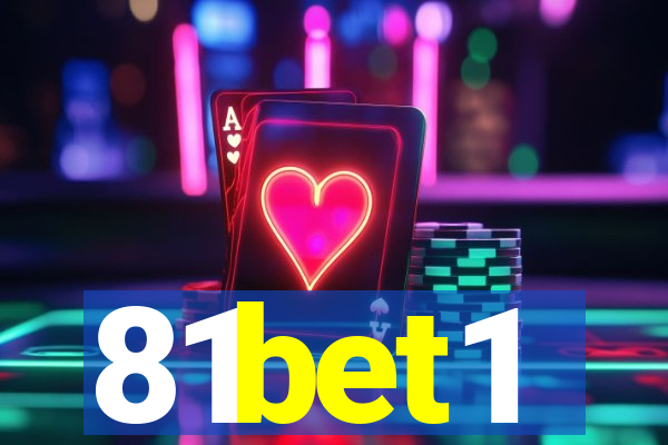 81bet1