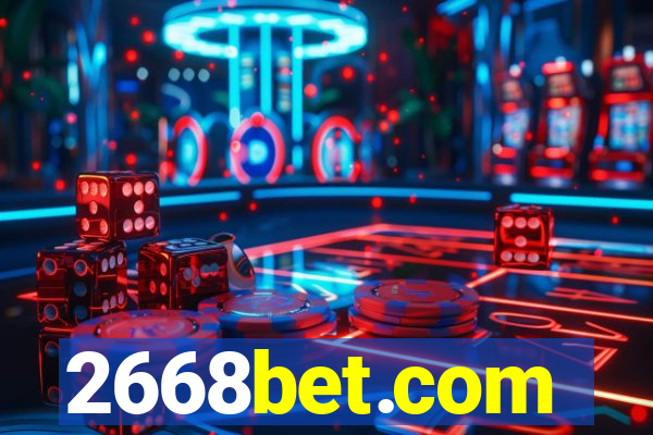 2668bet.com