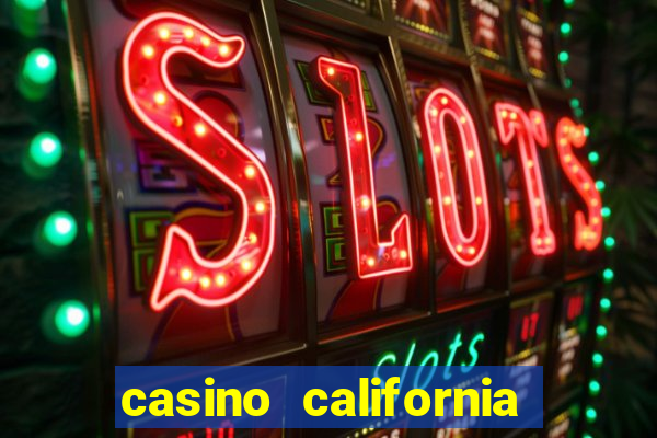 casino california los angeles