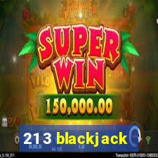 21 3 blackjack