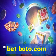 bet boto.com