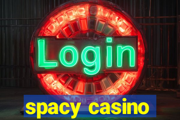 spacy casino