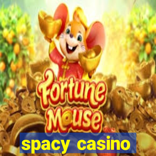 spacy casino