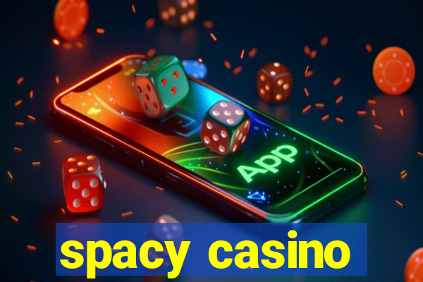 spacy casino