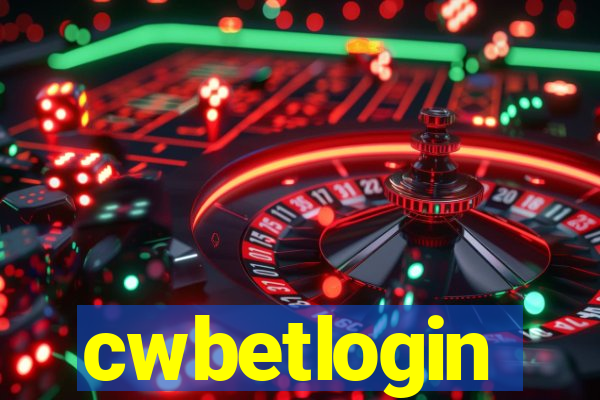 cwbetlogin