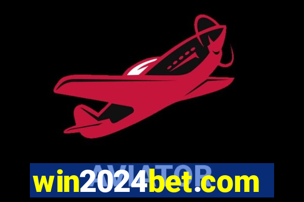 win2024bet.com