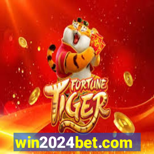 win2024bet.com