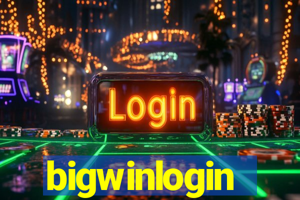 bigwinlogin