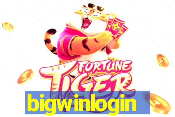 bigwinlogin